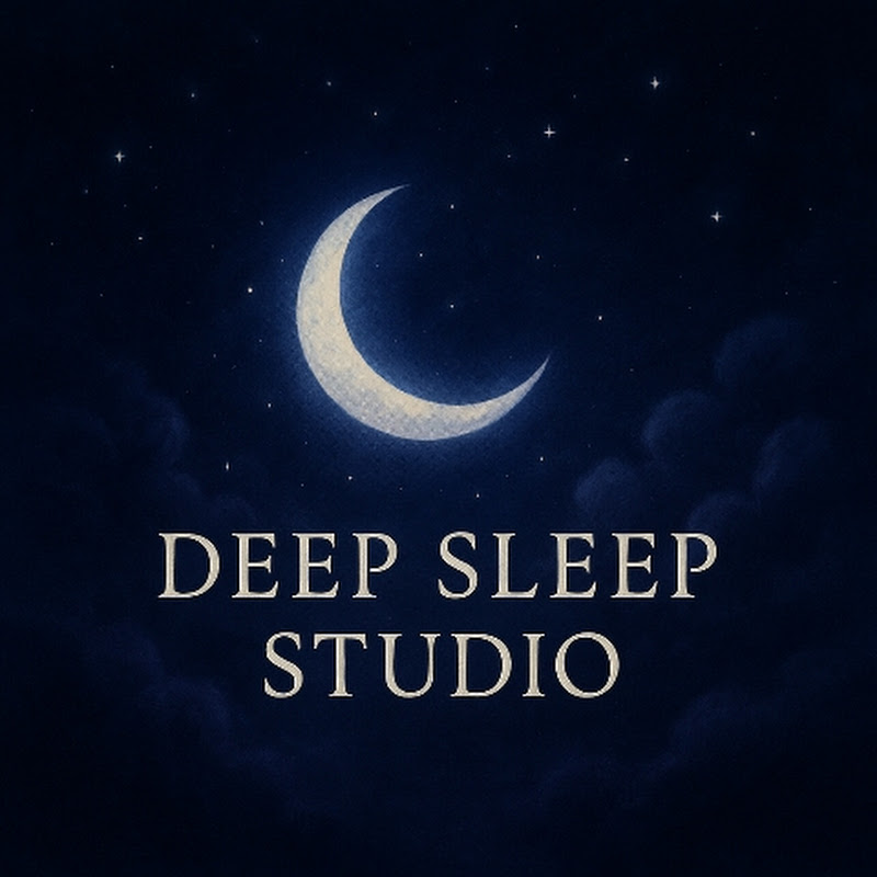 DEEP SLEEP STUDIO