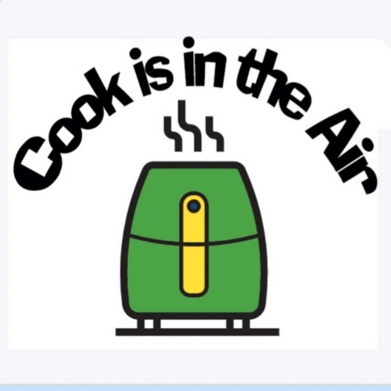Cook is in the Air