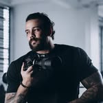 Eslam Nagy | Creative Director & Content Creator