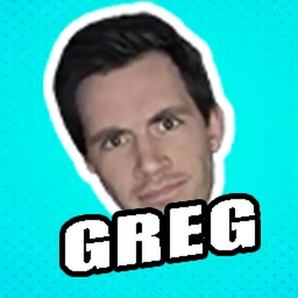 GetTheGregGames