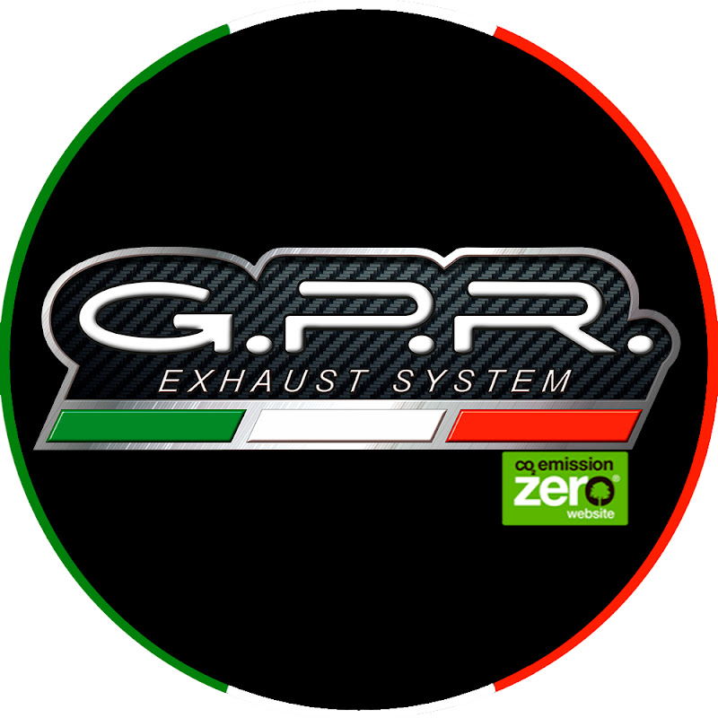 GPR EXHAUST SYSTEMS Orlandi Mauro