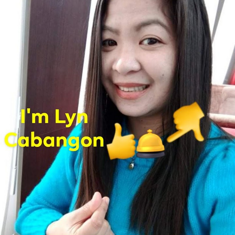 Lyn Cabangon