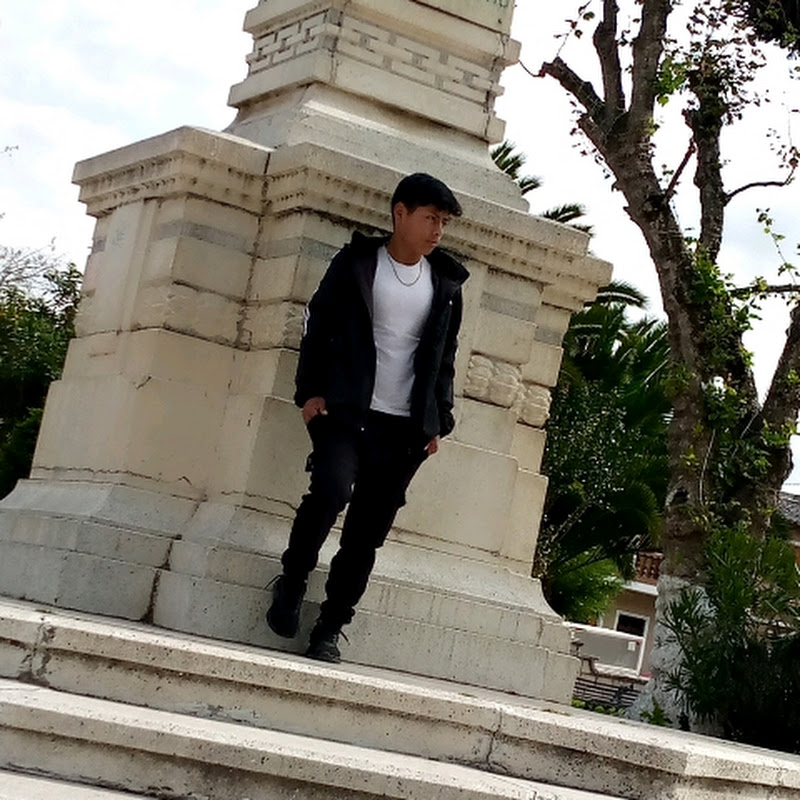 Marlon Chasipanta Tv