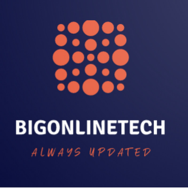 BIGONLINETECH