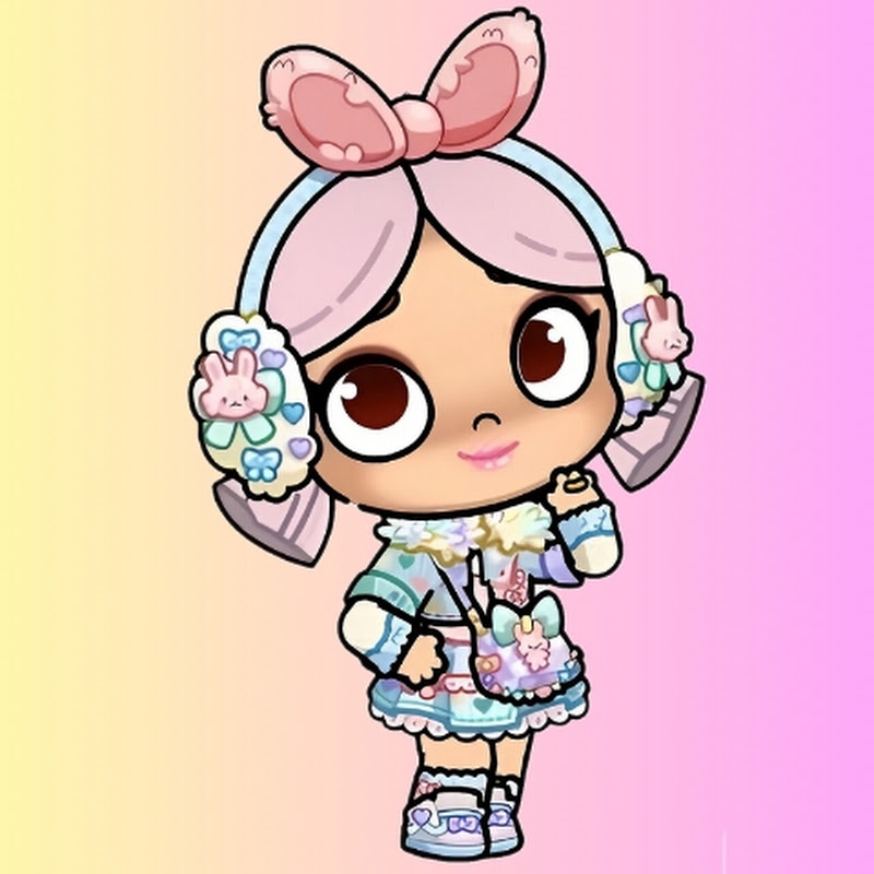 Natalia World