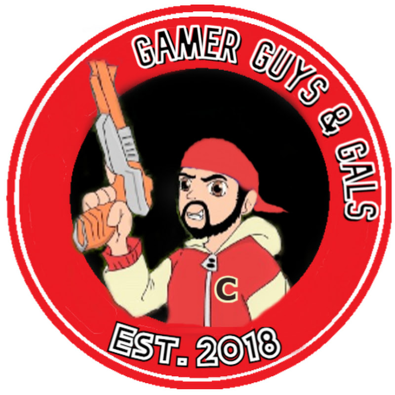 Gamer Guys and Gals