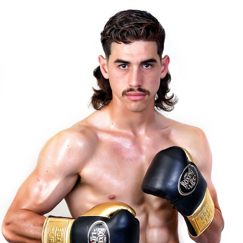 CARLOS BURRITO GARCIA