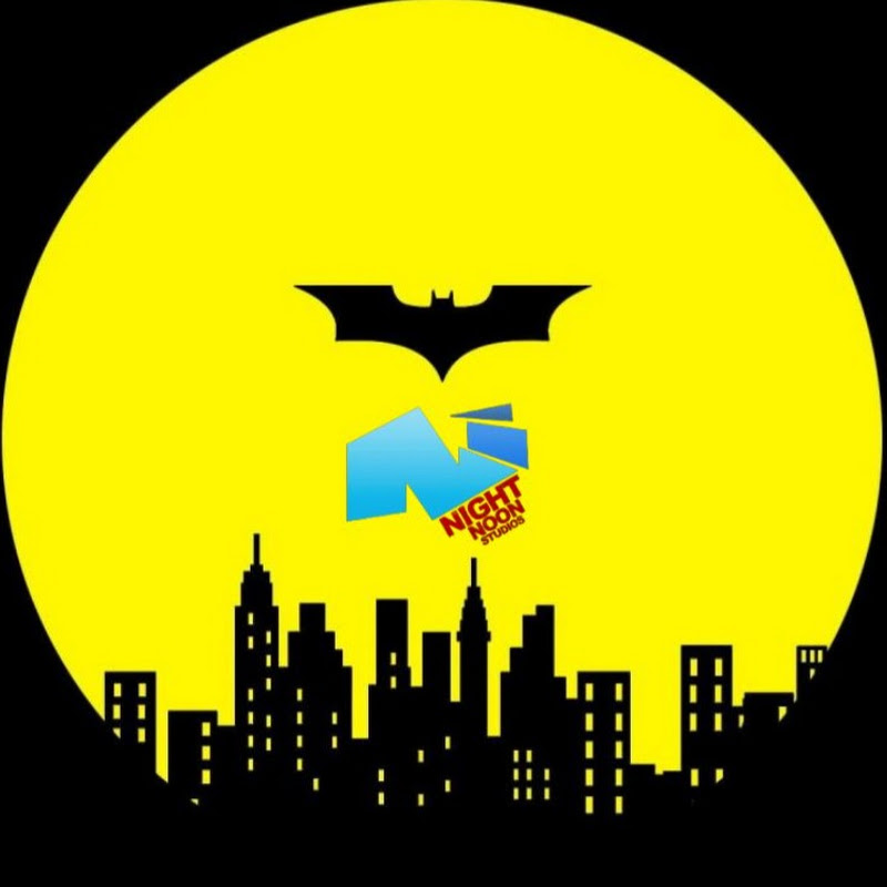 NightNoon Films&Games