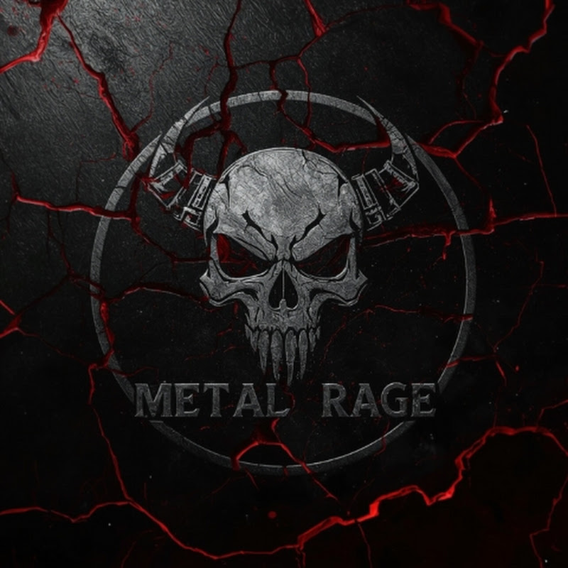 Metal RAGE