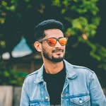Adithyan P A