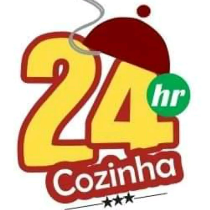 Cozinha 24h
