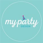 Cristina | Party Printables