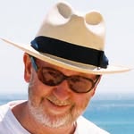 Stephen Carnell