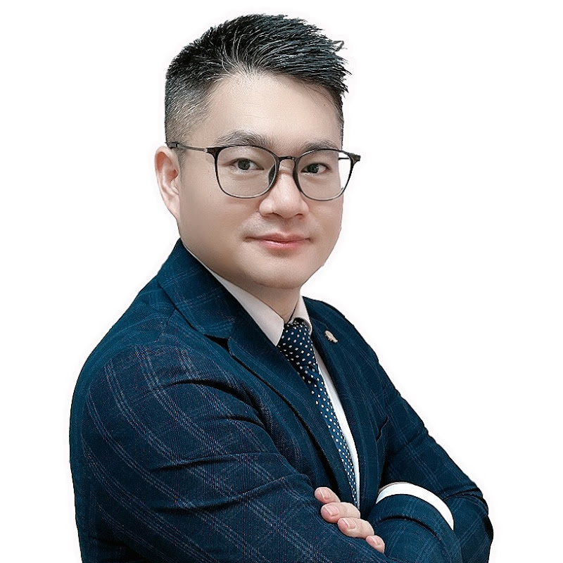 JohnLu谈股