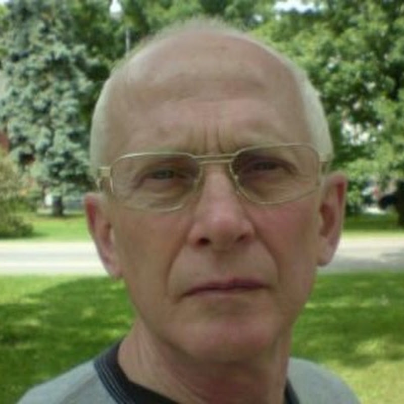EVGUENI Kondratovski