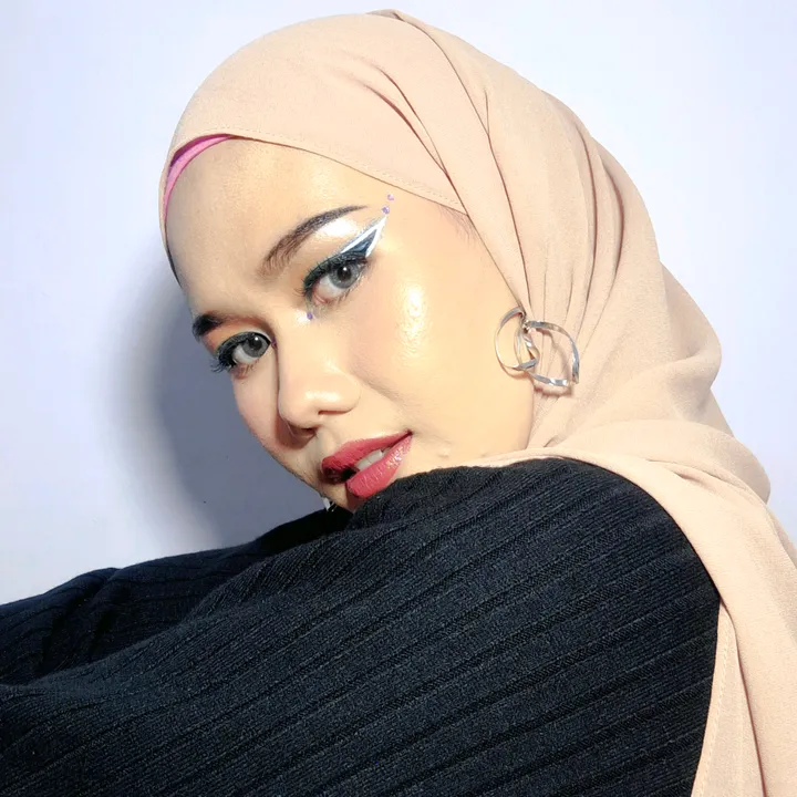 Hi, I'm Putri! 💄