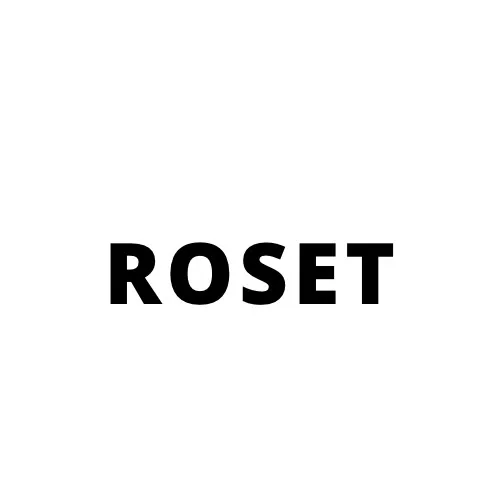 Roset Jewelry