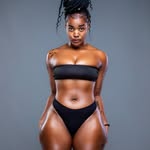 Black Mermaid 🧜🏾‍♀️🇿🇦