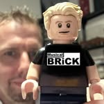 Musical Brick