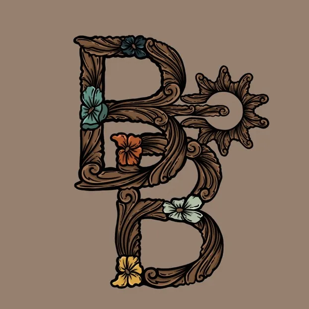 Broke Bronc Designs