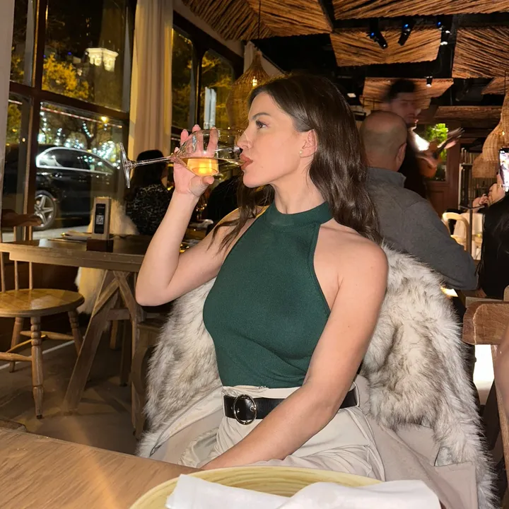GINA VIBE 🧚🏼