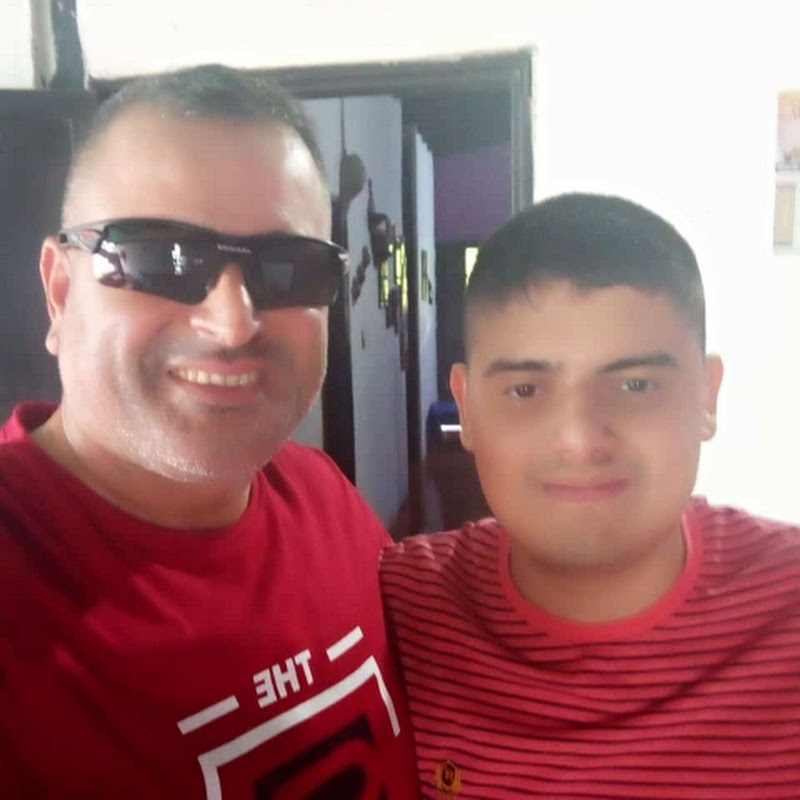Gabriel oquendo