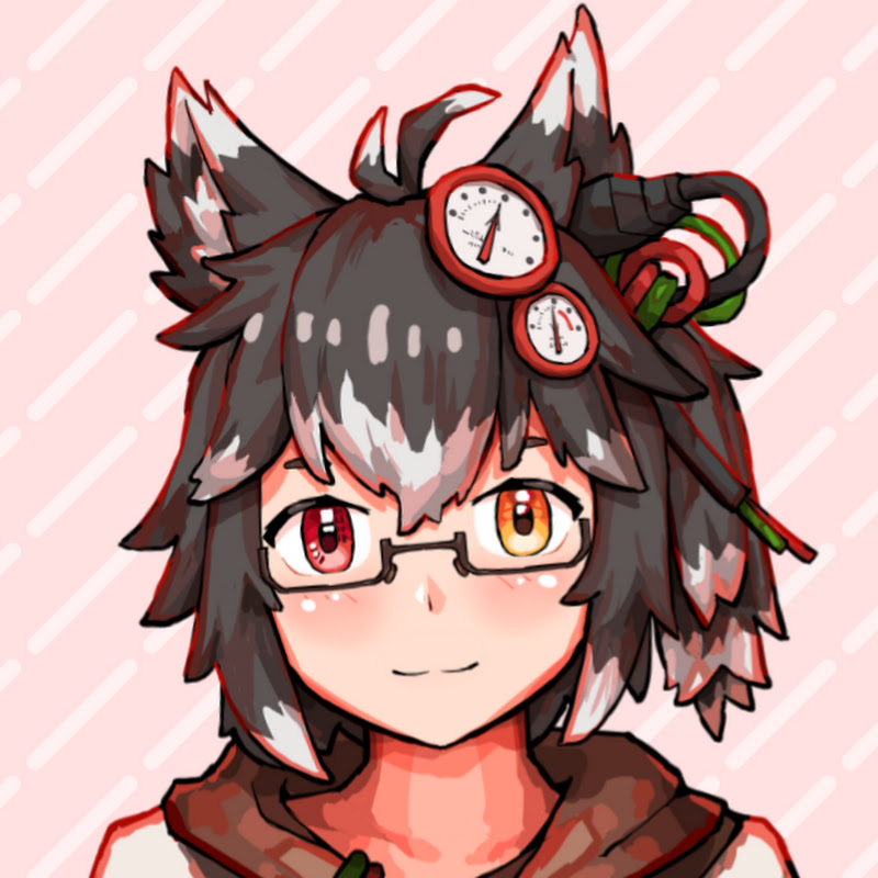 Laika Wolfram Ch.