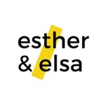 Esther and Elsa Retail
