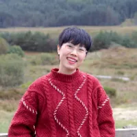 Leah Chan