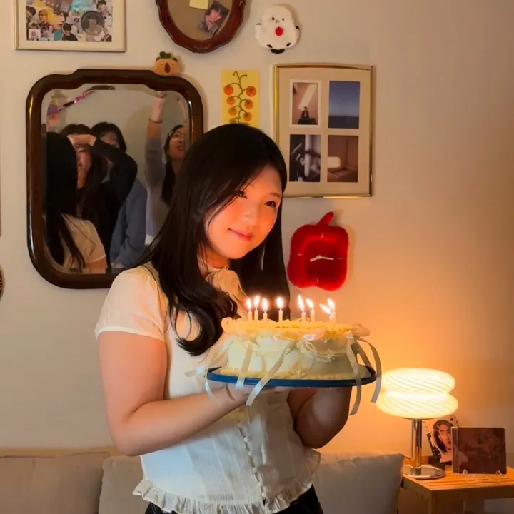 maybekylie!가은