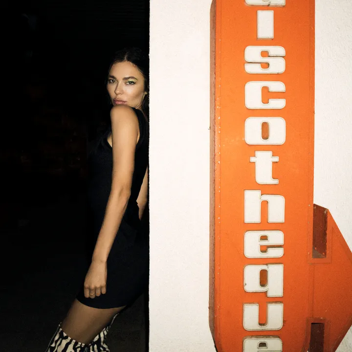 ninakraviz