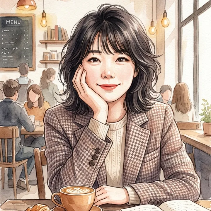AI교육전문가 이애경
