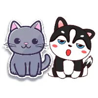 藍貓黑狗研究院 bitcoin