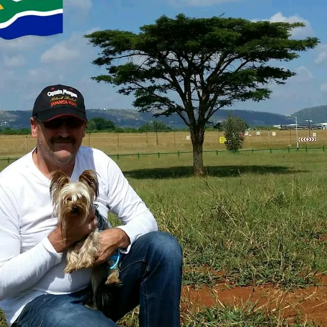 lionelstrydom