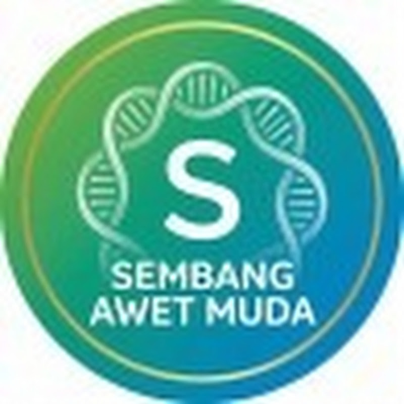 Sembang Awet Muda