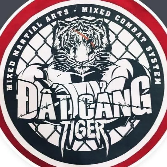 Dat Cang Tiger Jiujitsu