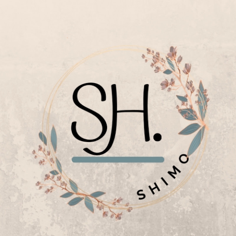 فكرة مع Shimo
