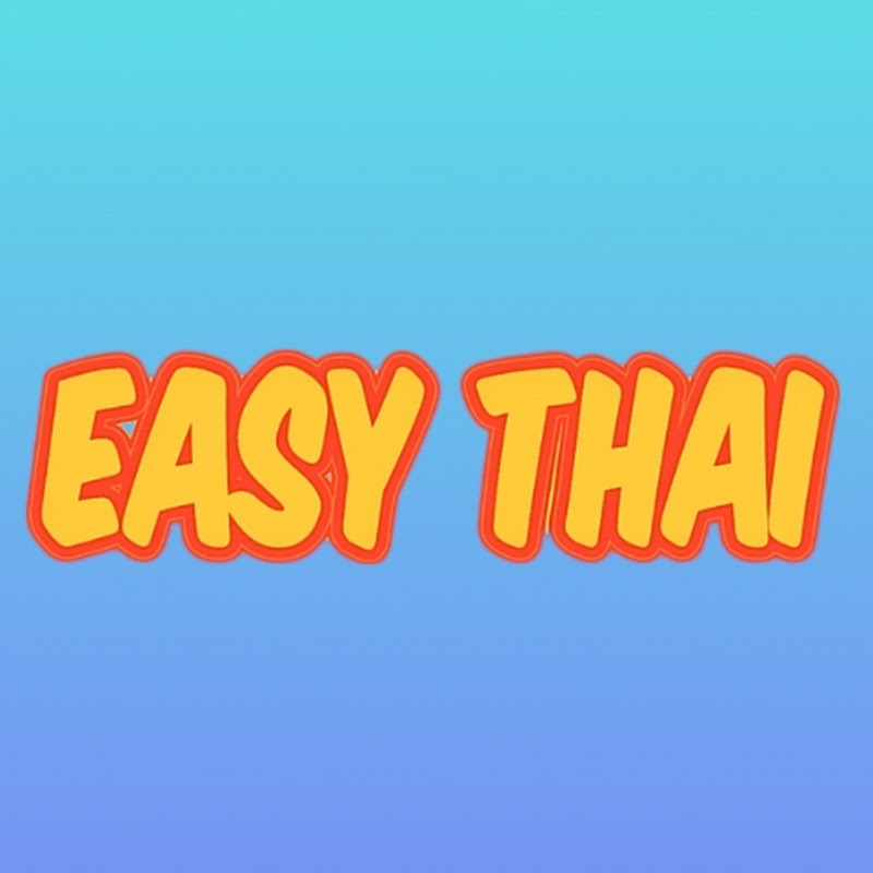Real Easy Thai TV