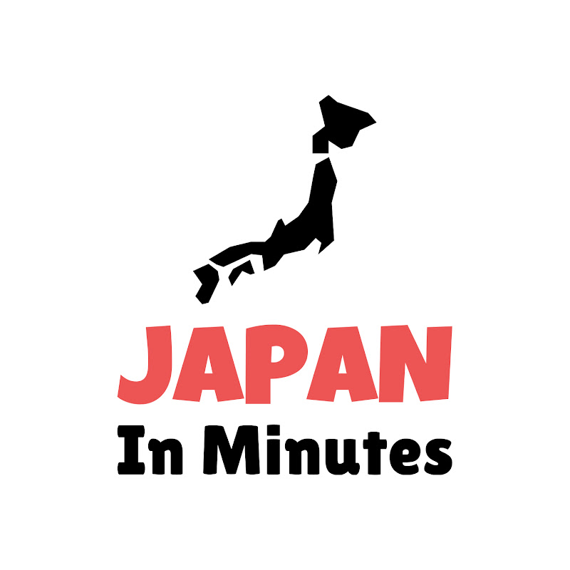 JAPAN In Minutes