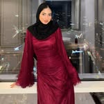 afreen
