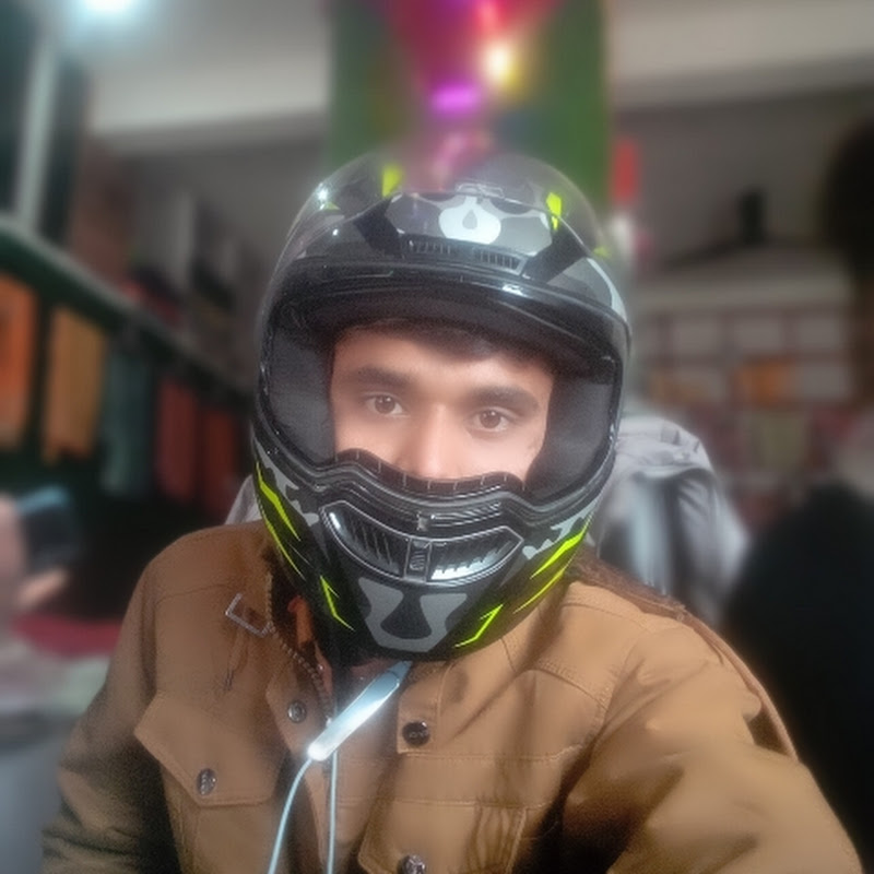 SMOP RIDER