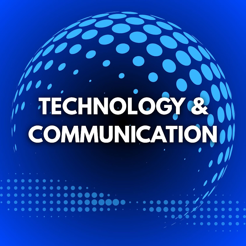 CÔNG NGHỆ & TRUYỀN THÔNG
