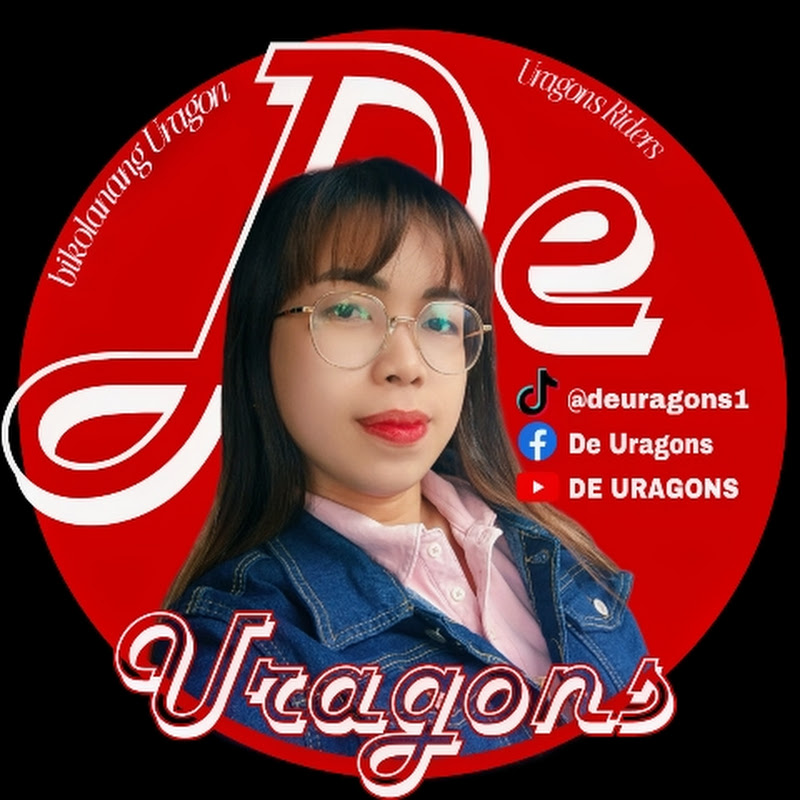 DE URAGONS