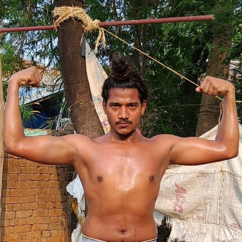 Ankit Ray nivada