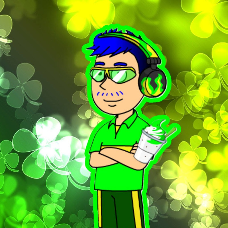 StarJesusTheGreenBlueDude2K5