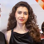 Victoria Lucena Jiménez