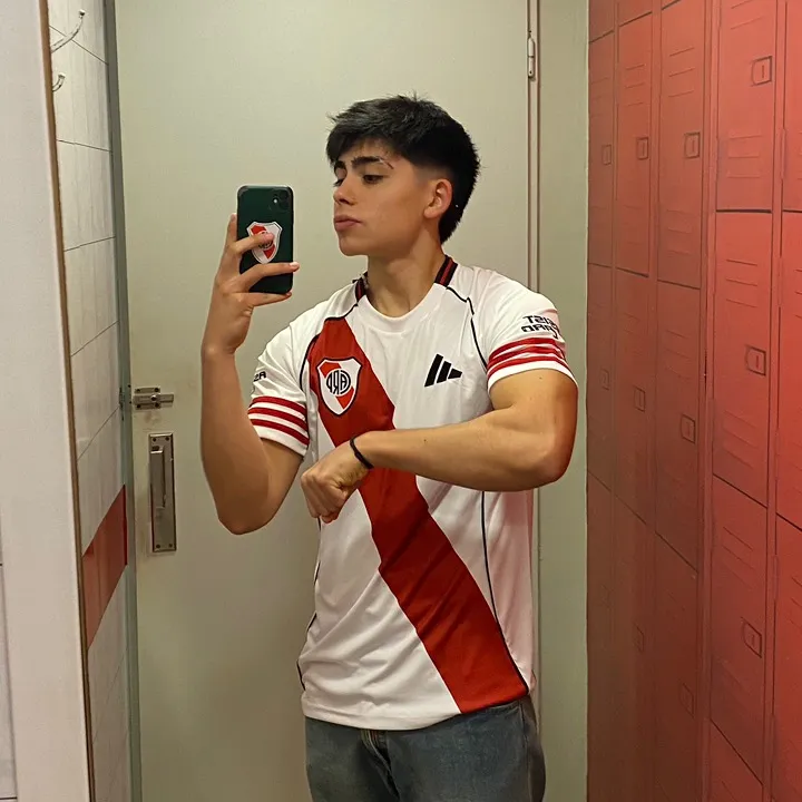 THIAGO HEREDIA