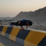المزروعي     Ali.G