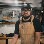 Carpintero del Desierto