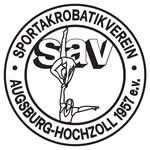 SAV Augsburg Hochzoll